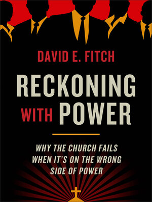 cover image of Reckoning with Power